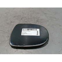 GLACE RETROVISEUR EXT D RENAULT CLIO III 2007-