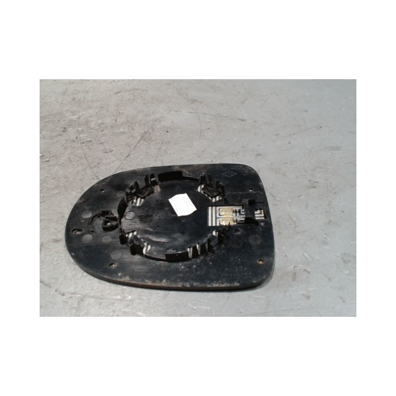 GLACE RETROVISEUR EXT D RENAULT CLIO III 2007-