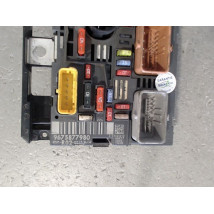 BOITE A FUSIBLES PEUGEOT 3008