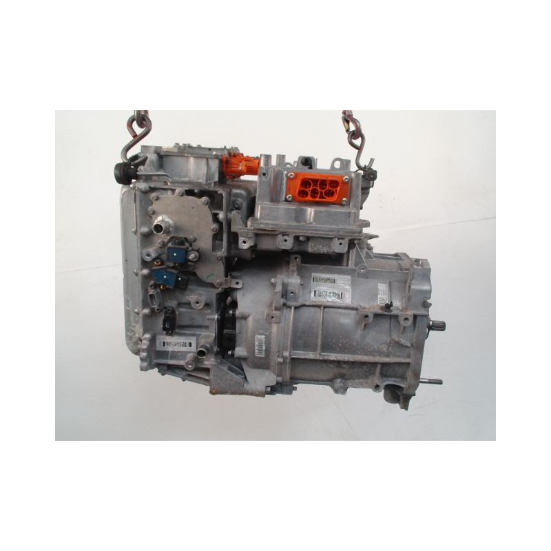 MOTEUR ELECTRIQUE  RENAULT ZOE ZOE