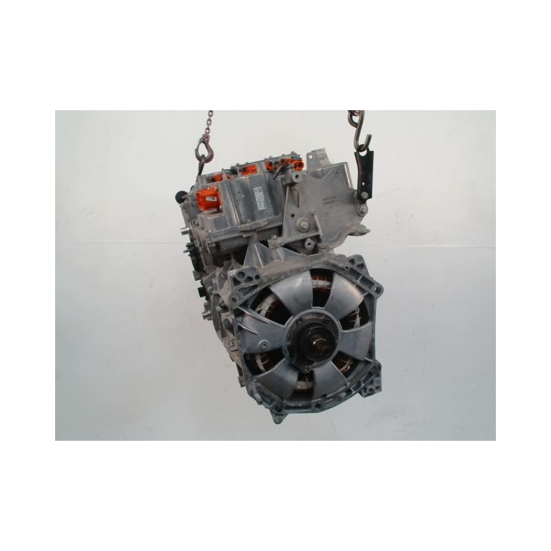 MOTEUR ELECTRIQUE  RENAULT ZOE ZOE