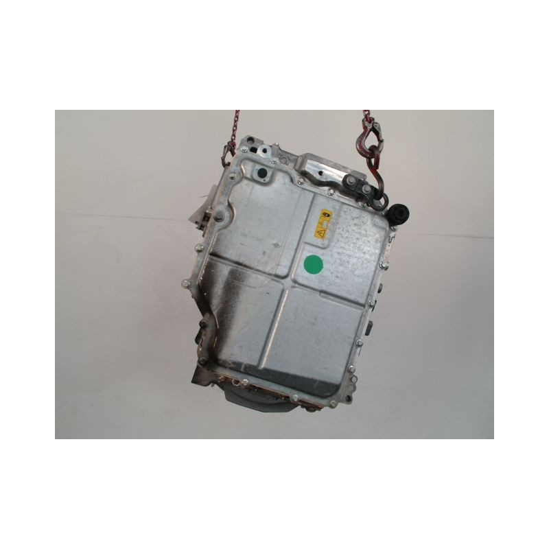 MOTEUR ELECTRIQUE  RENAULT ZOE ZOE