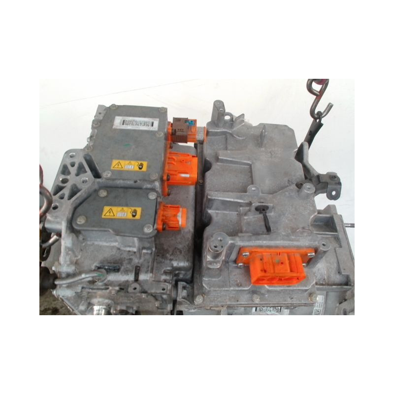 MOTEUR ELECTRIQUE  RENAULT ZOE ZOE