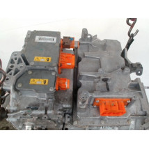MOTEUR ELECTRIQUE  RENAULT ZOE ZOE