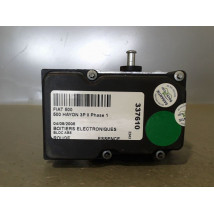 UNITE HYDRAULIQUE ABS FIAT 500 II Phase 1 2007-...