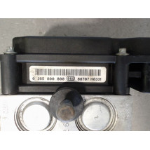 UNITE HYDRAULIQUE ABS FIAT 500 II Phase 1 2007-...
