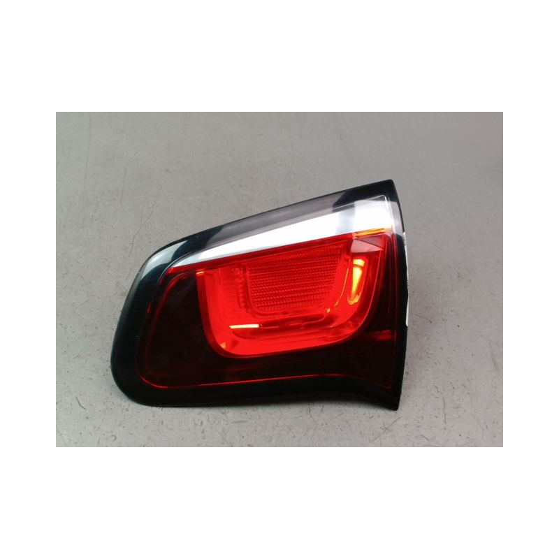 FEU ARRIERE INTERIEUR DROIT CITROEN C3 II Phase 2 (A51) 2013-2016