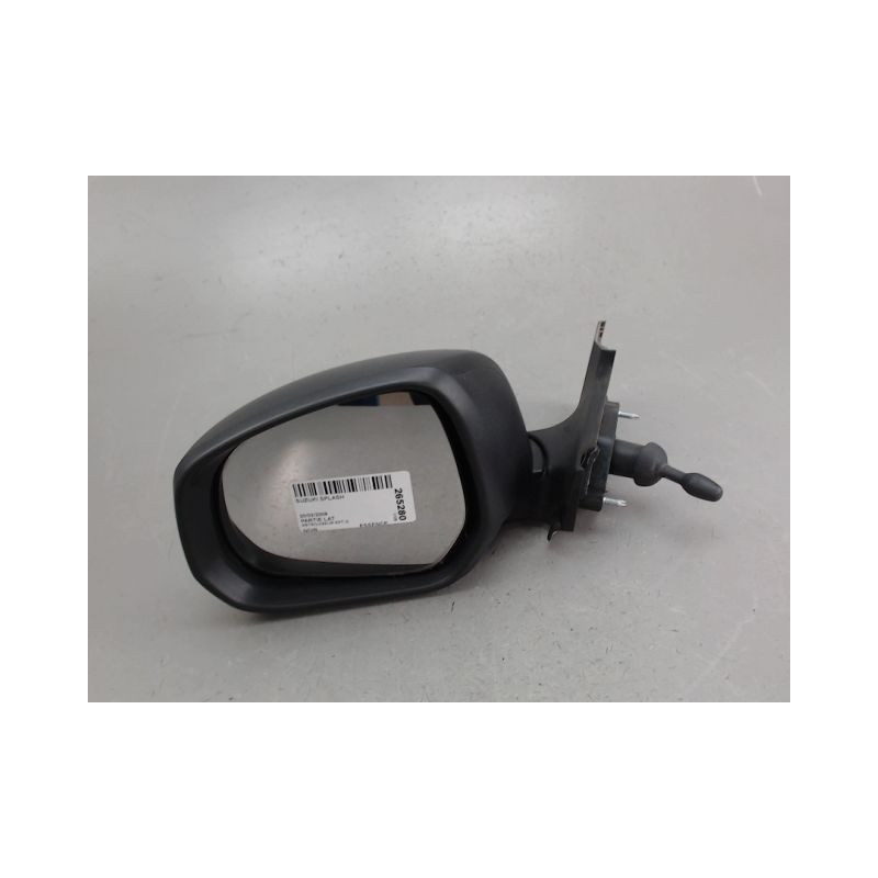 RETROVISEUR EXTERIEUR GAUCHE SUZUKI SPLASH