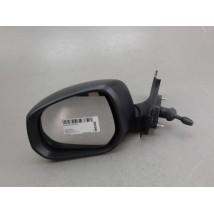 RETROVISEUR EXTERIEUR GAUCHE SUZUKI SPLASH