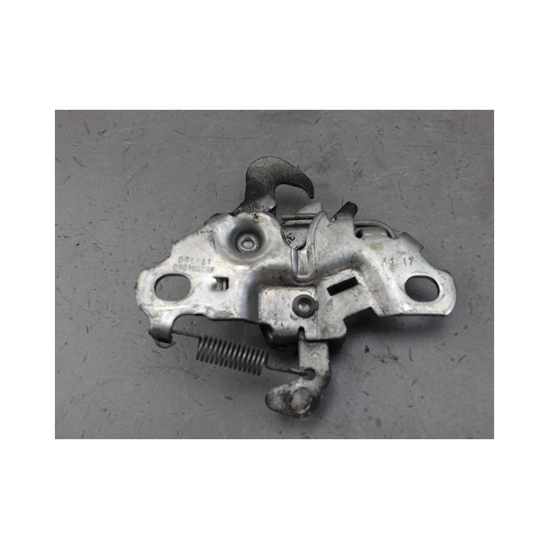 SERRURE CAPOT CITROEN C3