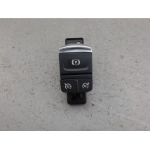 INTERIEUR COMMANDE FREIN A MAIN RENAULT MEGANE