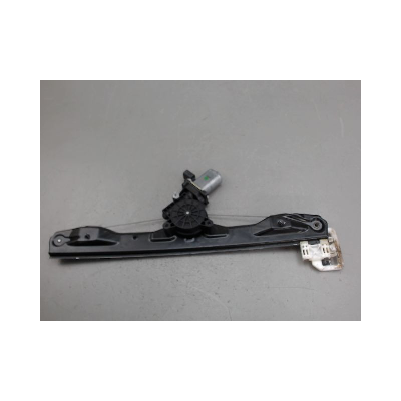 MECANISME LEVE-GLACE AVANT DROIT FIAT PANDA