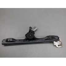 MECANISME LEVE-GLACE AVANT DROIT FIAT PANDA