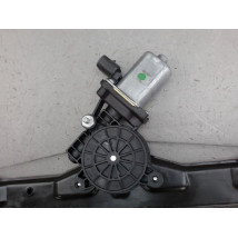 MECANISME LEVE-GLACE AVANT DROIT FIAT PANDA