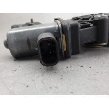MECANISME LEVE-GLACE AVANT DROIT FIAT PANDA