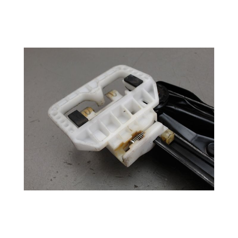 MECANISME LEVE-GLACE AVANT DROIT FIAT PANDA