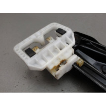 MECANISME LEVE-GLACE AVANT DROIT FIAT PANDA