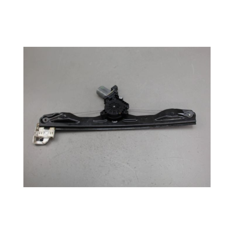 MECANISME LEVE-GLACE AVANT GAUCHE FIAT PANDA