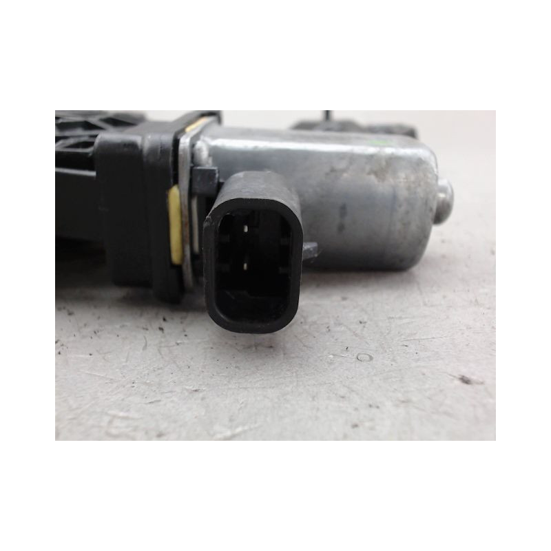 MECANISME LEVE-GLACE AVANT GAUCHE FIAT PANDA