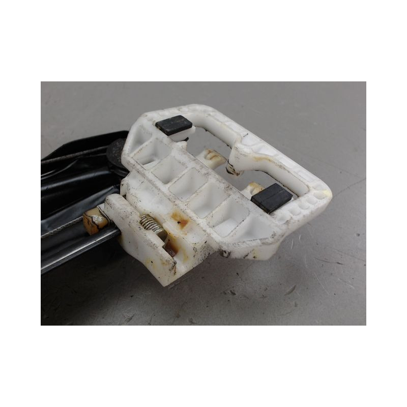 MECANISME LEVE-GLACE AVANT GAUCHE FIAT PANDA