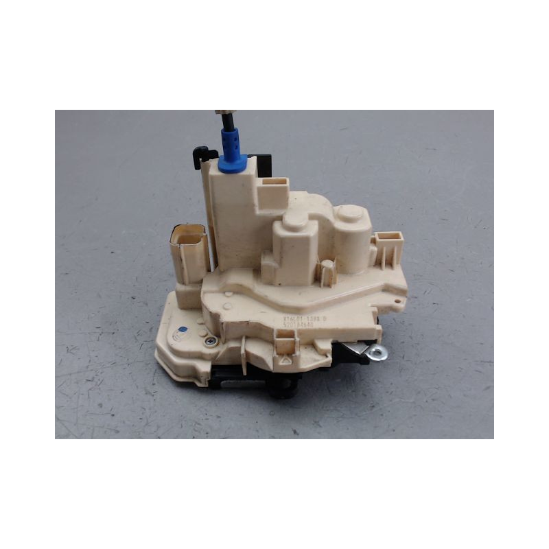 SYSTEME CONDAMNATION AVANT DROIT FIAT PANDA