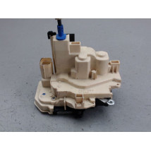 SYSTEME CONDAMNATION AVANT DROIT FIAT PANDA