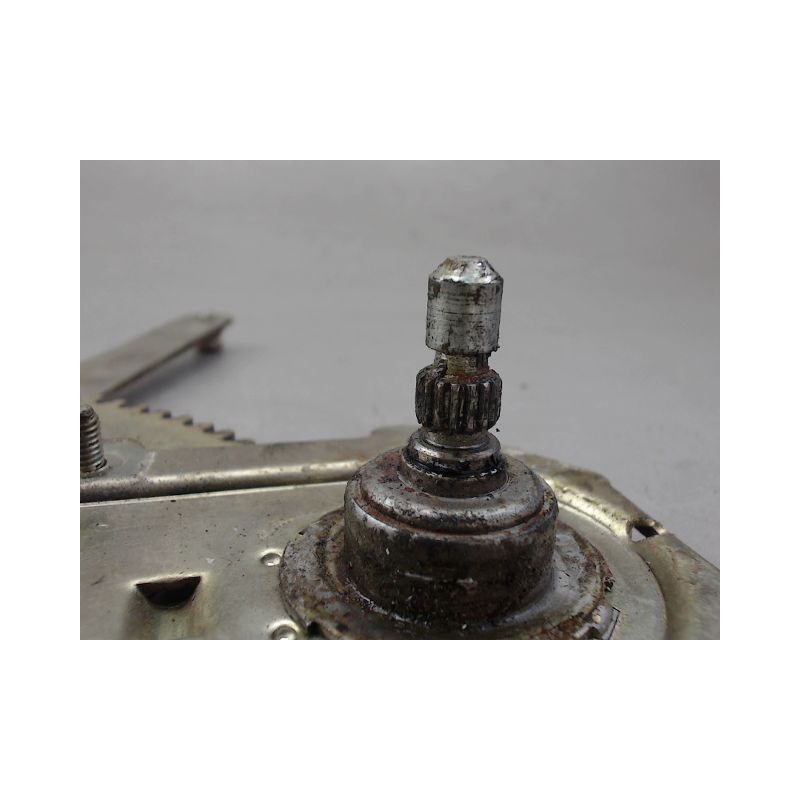 MECANISME LEVE-GLACE AVANT DROIT CITROEN C15