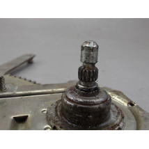MECANISME LEVE-GLACE AVANT DROIT CITROEN C15
