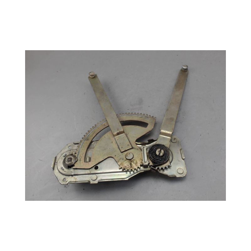 MECANISME LEVE-GLACE AVANT DROIT CITROEN C15