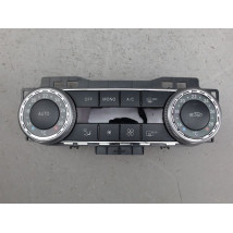 COMMANDE DE CHAUFFAGE MERCEDES CLASSE C
