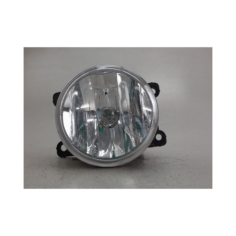 PHARE ANTIBROUILLARD AVANT DROIT CITROEN C3