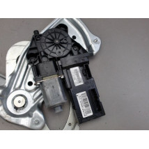 MECANISME LEVE-GLACE AVANT GAUCHE RENAULT MEGANE