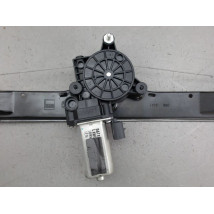 MECANISME LEVE-GLACE AVANT DROIT FIAT PUNTO
