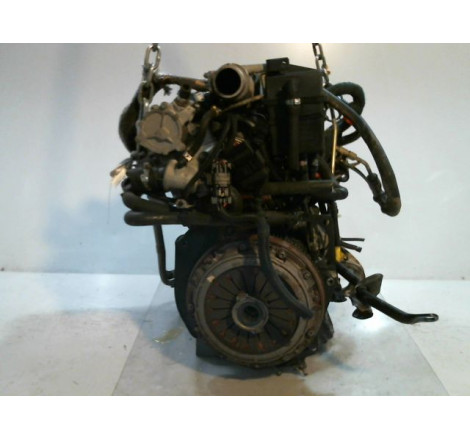 MOTEUR DIESEL ALFA ROMEO 156 BERL. Phase 1 1997-2001 