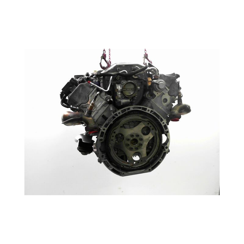 MOTEUR ESSENCE MERCEDES CLASSE SLK 00-04 320 