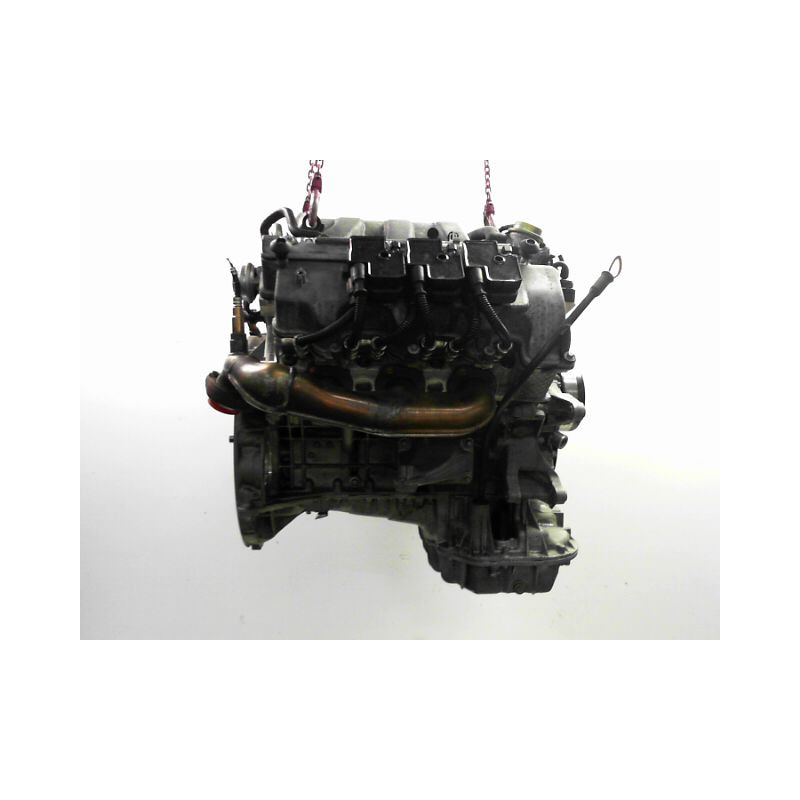 MOTEUR ESSENCE MERCEDES CLASSE SLK 00-04 320 