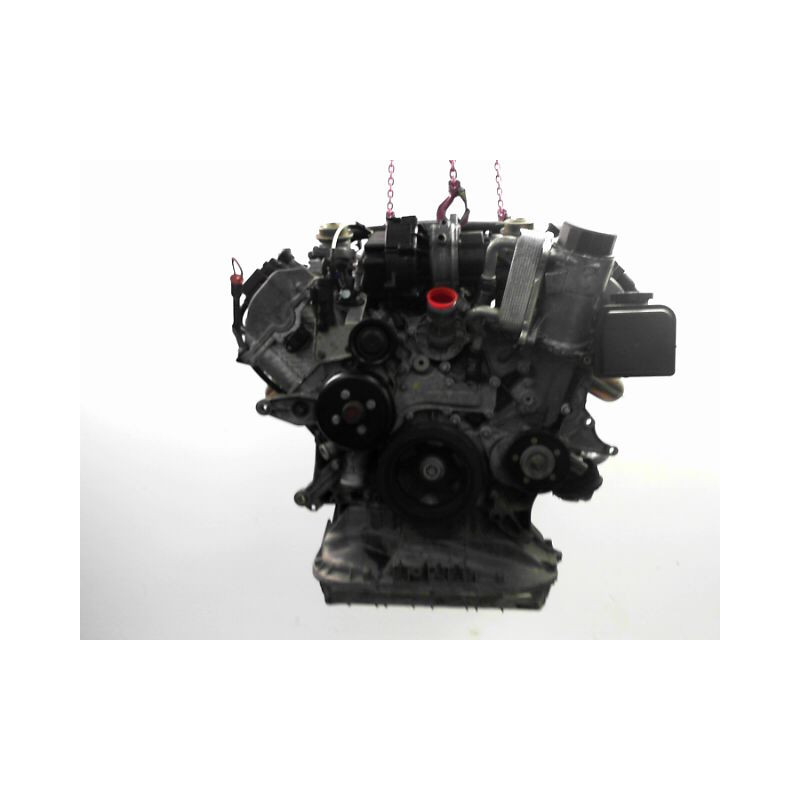 MOTEUR ESSENCE MERCEDES CLASSE SLK 00-04 320 