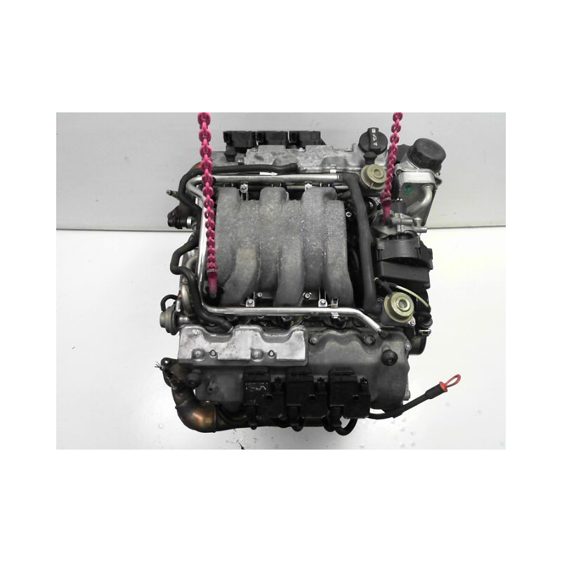 MOTEUR ESSENCE MERCEDES CLASSE SLK 00-04 320 