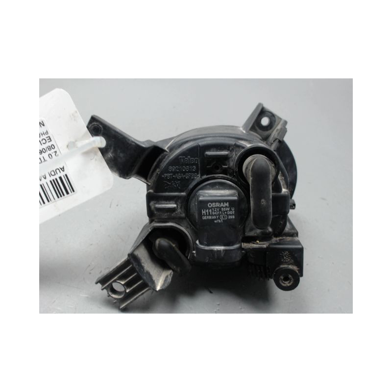 PHARE ANTIBROUILLARD AVANT GAUCHE AUDI A4 2004-