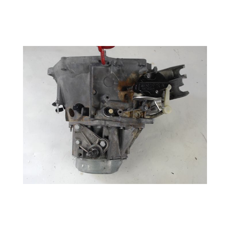 BOITE A VITESSE MECANIQUE PEUGEOT 308 2011- 1.6 16V