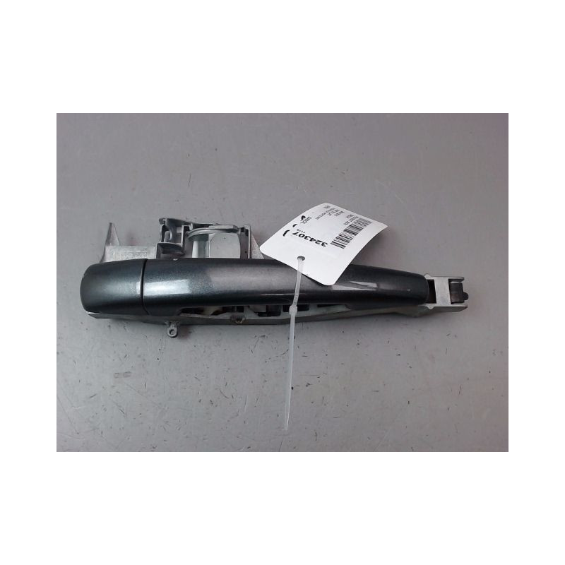 POIGNEE EXTERIEURE PORTE AVANT DROIT PEUGEOT 3008 BREAK I Phase 1 2009-2013