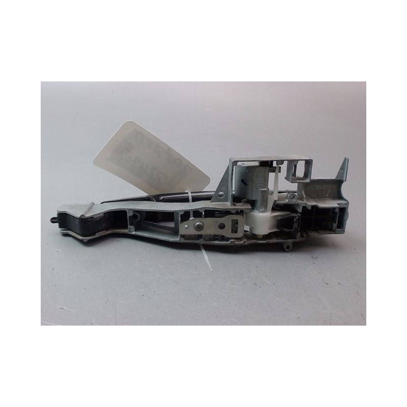POIGNEE EXTERIEURE PORTE AVANT DROIT PEUGEOT 3008 BREAK I Phase 1 2009-2013