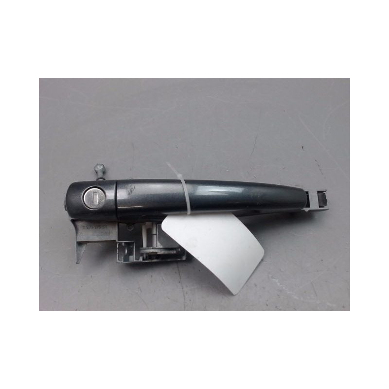 POIGNEE EXTERIEURE PORTE AVANT GAUCHE PEUGEOT 3008 BREAK I Phase 1 2009-2013