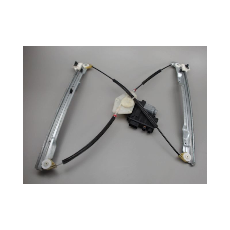 MECANISME LEVE-GLACE AVANT GAUCHE CITROEN C4