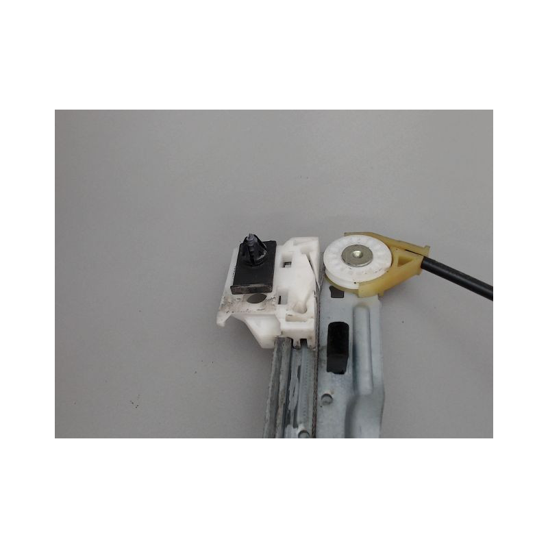 MECANISME LEVE-GLACE AVANT GAUCHE CITROEN C4