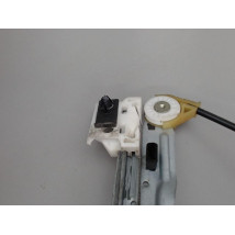 MECANISME LEVE-GLACE AVANT GAUCHE CITROEN C4