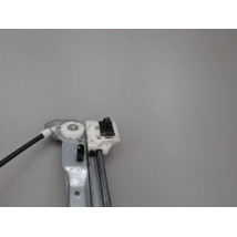 MECANISME LEVE-GLACE AVANT GAUCHE CITROEN C4