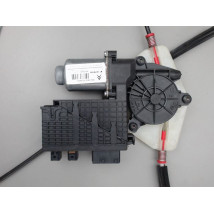 MECANISME LEVE-GLACE AVANT GAUCHE CITROEN C4