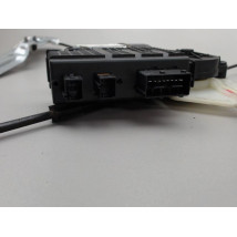MECANISME LEVE-GLACE AVANT GAUCHE CITROEN C4