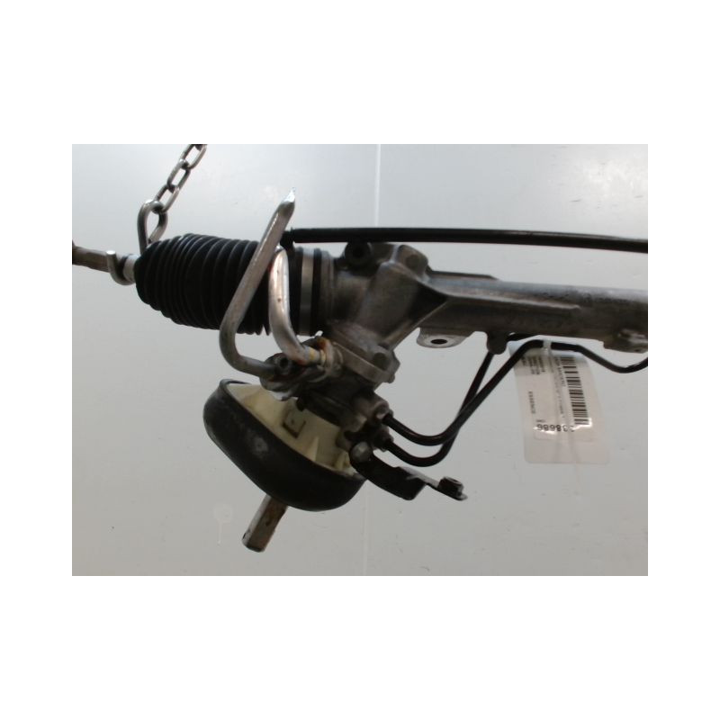 CREMAILLERE DACIA SANDERO II Phase 1 2012-...